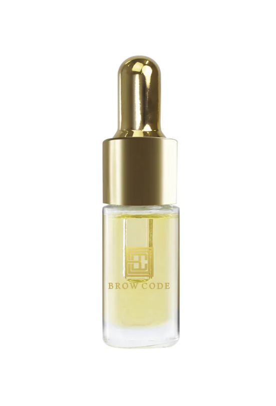 Brow Code Nourishing Growth Oil 5ml