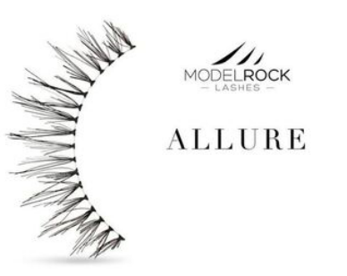 ModelRock Lashes - Allure