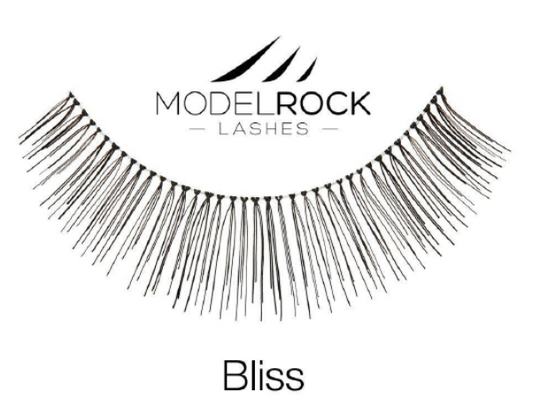 ModelRock Lashes - Bliss
