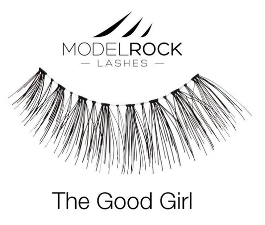 ModelRock Lashes - The Good Girl